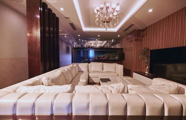 Mercury Apartment Danang - Photo 18