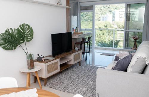 Apto na Barra da Tijuca próximo a praia - Foto 74