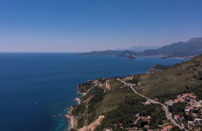 Pietra Mare Apartments - Foto 77