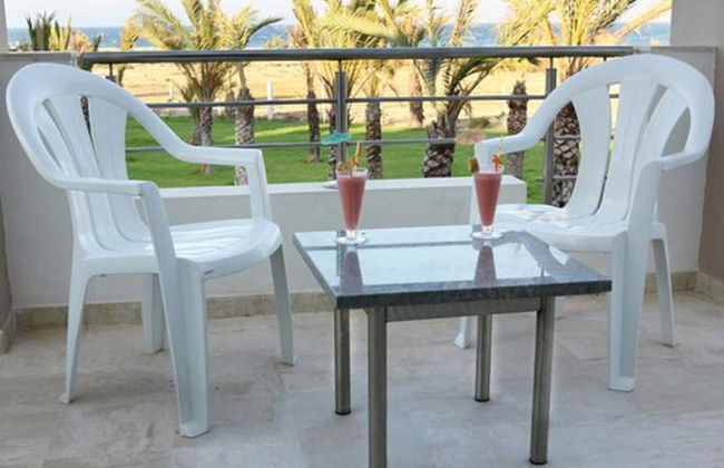 Andalucia Beach Hotel & Residence - Foto 17