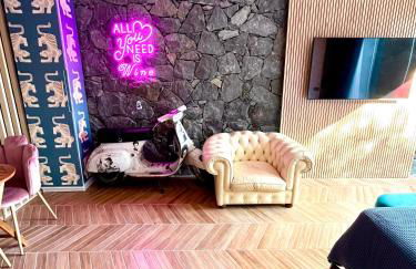 Dolce Lava - Natural Luxury Experience - Foto 63