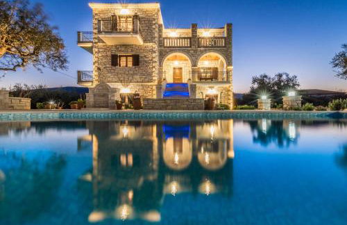 Filoxenia Stone House - Foto 1