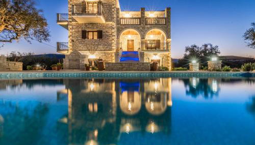 Filoxenia Stone House - Foto 1