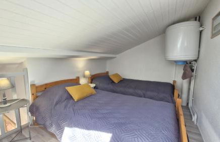 Vaux sur Mer - côté PONTAILLAC - VILLA MITOYENNE - PISCINE COLLECTIVE - Foto 15