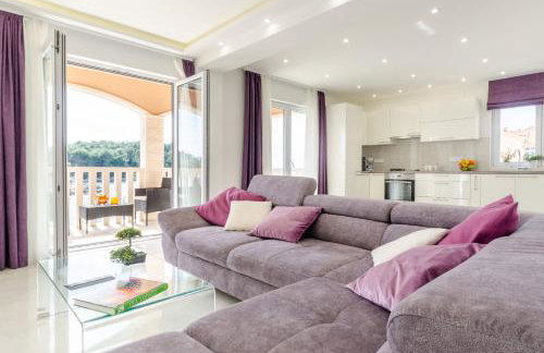 Antea Apartment - Foto 7