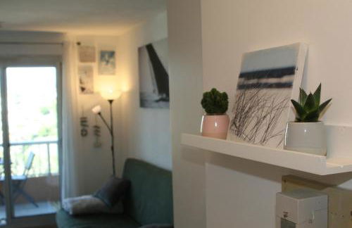 Studio Le Fabrina Riviera - Foto 27