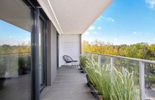 Apartament 601 Natural Baltic Darłówko - Photo 5