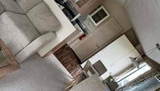 Metcalfes family caravan - Foto 3