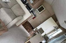 Metcalfes family caravan - Foto 3