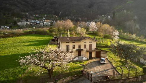 Residenza Alba (intero alloggio) - Foto 2, Garden, Garden view