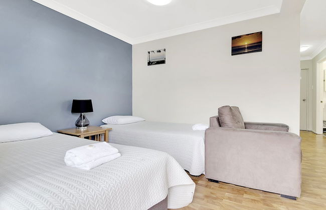 Driftwood On The Beach - Photo 22