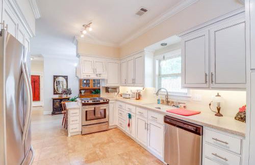 Peaceful Home with Patio Near Greers Ferry Lake - Foto 2