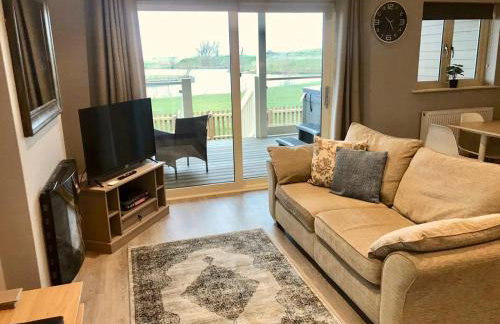 Waterside Lodges Cambridge - Foto 20