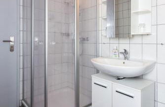 Ferienhaus Elfriede Coordes - Foto 9