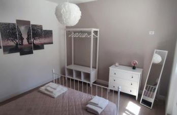 Metro Mirti Rome Suite - Photo 27