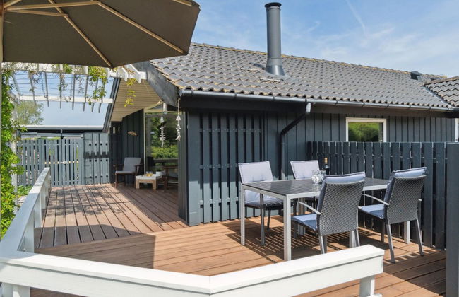 "Kulben" - 450m from the sea - Foto 10