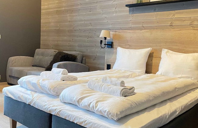 Trysil Alpine Lodge - Foto 23