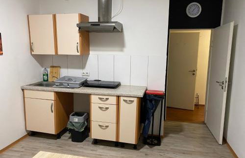 Apartment bei Michael Bochum - Foto 8