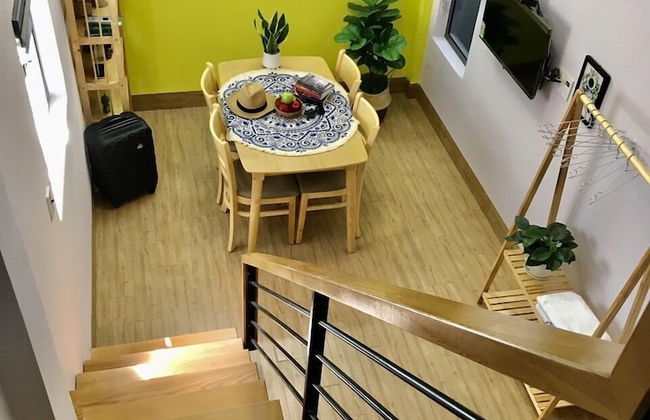Cosy House Da Nang - Foto 26