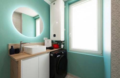 Le Cotin des Cordiers 2, F2 hypercentre, avec parking - Foto 13