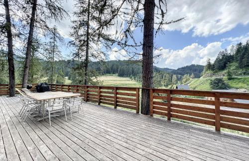 Chalet Utopia - Foto 80