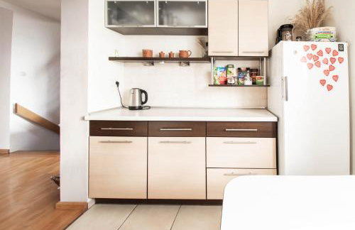 Mazurski Dom Sucholaski - Foto 15