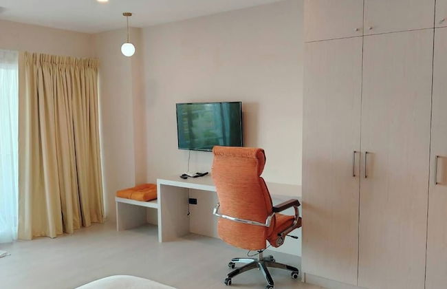 Studio View Talay - Photo 23