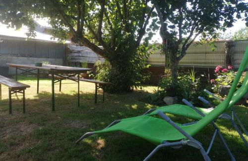 SUITE DE LA FONTAINE Café de la mairie - Foto 12