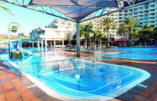 Grupotel Las Pitas - Foto 20