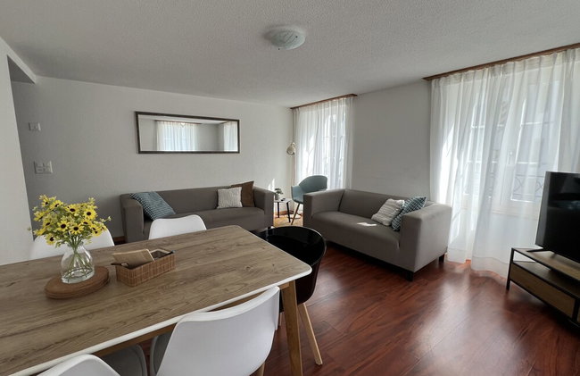 Nimbuzzz Apartments - Foto 39
