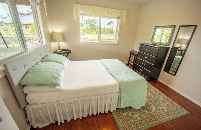 The Blissful Orchard - Foto 12