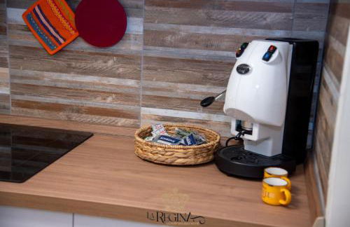 La Regina Luxury Holiday Home - Foto 14