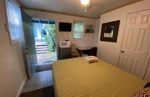 Studio Apartment Antonine - Foto 26