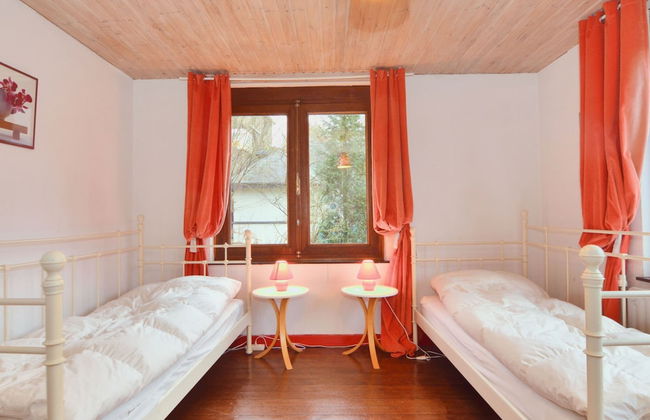 Holiday Home in La Roche-en-ardenne - Photo 11