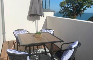 The Bay house Apartments , shanklin - Photo 57