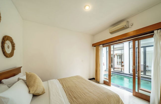 The Dewi Pererenan - Photo 39