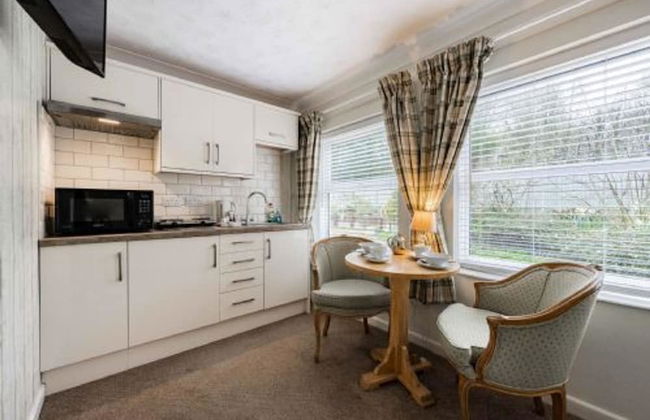 Host Stay The Saxony Garden Studio - Foto 2