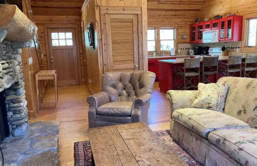 Ruby Cabin at Splendor Mountain - Photo 1