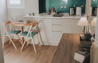 GeoFan Penthouse I - Foto 17