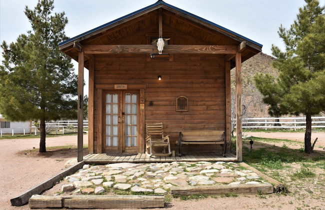 Grand Canyon Western Ranch - Foto 17
