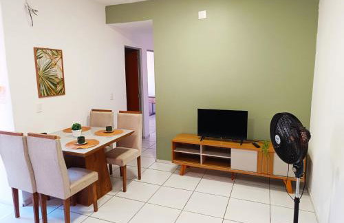 Ap Completo na zona Nobre com 3 quartos, sendo 1 suíte - Foto 1