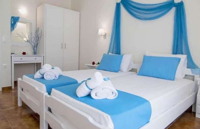 Filoxenia Kirki apartments - Foto 16