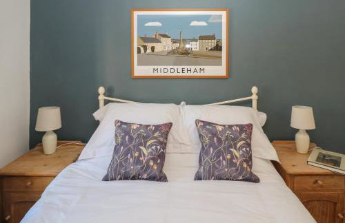 Teal Cottage - Photo 13