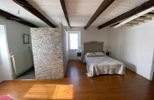 La Maison de Jeanne - Foto 29