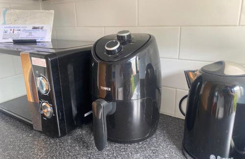 Little Trenoweth, apartment with rural country views near Saltash - Photo 23