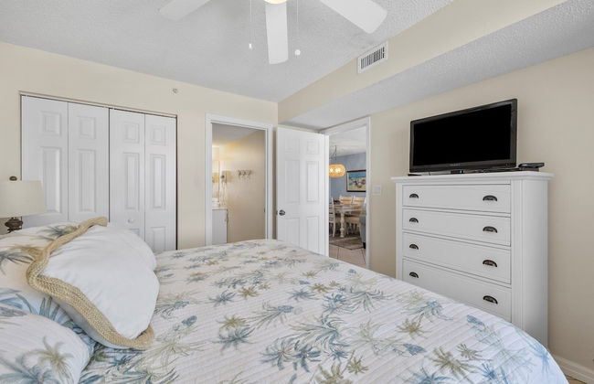 Pelican Beach 1412 2 Bedroom Condo by Pelican Beach Management - Foto 5