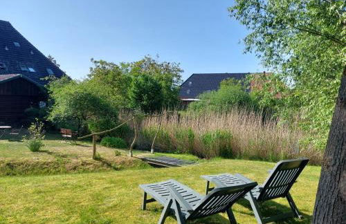 FeWo Dreiseitenblick - Foto 22