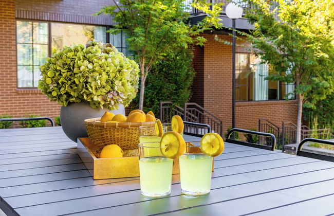 The Magnolia by AvantStay – Stylish Comfort Near Downtown Nashville - Foto 64