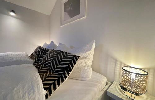 Ferienwohnung Mangfall - Berge, Natur und Ruhe - Foto 12