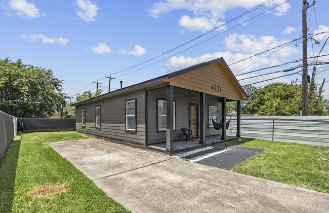 Wonderful Getaway EaDo 3BR Minutes to Downtown - Foto 19